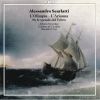 Download track 13. L'Arianna - 6. Recitativo: Ma Poi Che Desta Vide Se Abbandonata E Sola