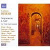 Download track 1. Sequenza I For Flute