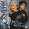 Download track I'M Under Your Magic Spell (Demo, Unreleased)