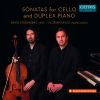 Download track Dohnányi Sonata In B-Flat Minor, Op. 8 In B Flat Minor, Op. 8 I. Allegro Ma Non Troppo