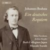 Download track Ein Deutsches Requiem, Op. 45: VI. Denn Wir Haben Hie Keine Bleibende Statt