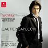 Download track Cello Concerto In B Minor B191, Op. 104: Cello Concerto In B Minor B191 (Op. 104): III. Finale (Allegro Moderato)