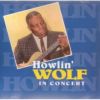 Download track Howlin' For My Darlin'