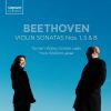 Download track 03. Violin Sonata No. 1 In D Major, Op. 12 No. 1 III. Rondo. Allegro