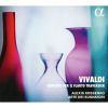 Download track 6. Flute Concerto For Flute Strings Bc. In A Minor RV 440 - 3. Allegro