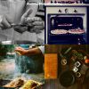 Download track Cool Ambiance For Gourmet Cooking