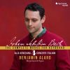 Download track 12. Concerto In B Minor, BWV 979 VI. Allegro