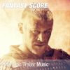 Download track Cinematic Film Intro A Major (Orchestra Version)