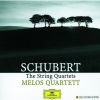 Download track String Quartet G Maj D 887 (Op. Post. 161) - (1) Allegro Molto Moderato