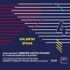 Download track Suite For 2 Violins, Op. 10: IV. Chorale No. 2. Adagio