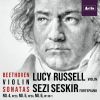 Download track Violin Sonata No. 4 In A Minor, Op. 23: 3. Allegro Molto