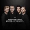 Download track String Quartet No. 1 In A Major, Op. 16: IV. Finale. Allegretto Amabile E Comodo