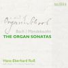 Download track Organ Sonata No. 5 In D Major, Op. 65 / 5: II. Andante Con Moto