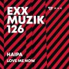 Download track Love Me Now (Radio Edit)