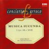 Download track 12. William CORNYSHE - Gentle Robin [British Museum 20 Songes 1530]