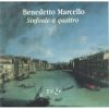 Download track 4. Sinfonia N. 2 In La Magg. - 1. Presto