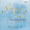 Download track Sinfonia II: III. Laissez Paître Vos Bêtes. Allegro
