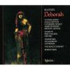Download track 14. Scene 2. No 1. Recitative: O Deborah Whereer I Turn My Eyes JaelDeborah