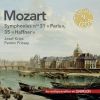 Download track Symphony No. 35 In D Major, K. 385 Haffner IV. Finale (Presto) [1952 Recording]