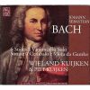 Download track 10. Sonate A Cembalo E Viola Da Gamba Sonata ISol MajeurBWV 1027 IV Allegro Moderato