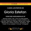 Download track Mi Buen Amor (Instrumental Version) [Originally Performed By Gloria Estefan]
