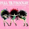 Download track On Fire (Getting Hire)