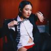 Download track 21st Century Cool Girl