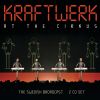 Download track Computer World / It's More Fun To Compute / Home Computer
