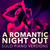 Download track Safe & Sound (Piano Solo)