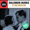 Download track I Really Don't Want To Know