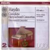 Download track Concerto (Divertimento) For Harpsichord And Strings In G Major, Hob. XIV-13 - I. Allegro Moderato