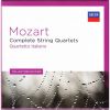 Download track 04. Quartet No. 22 In B Flat, K. 589 ('Prussian 2') - 4. Allegro Assai