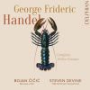 Download track 30. Sonata In A Major Op. 1 No. 3 HWV 361 - II. Allegro