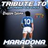Download track La Mano De Dios
