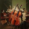 Download track Harmonies For Restful Days