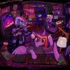 Download track Ch 2: XPR-50 (It's All About The Game)