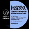 Download track The Difference (African Dream Don't Fear The Difference Remix)