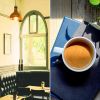 Download track Background For Coffee And Fun