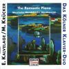 Download track 08. Moszkowski - Fuenf Walzer Op. 8 - No. 3. Allegro Grazioso