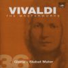 Download track Stabat Mater For Alto Solo RV621, 6. Pro Peccatis