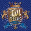 Download track Synthetic Love (People Theatre Dangerous Dub)