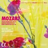 Download track Piano Concerto No. 5 In D Major, K. 175- I. Allegro