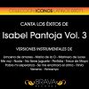 Download track Yemanya (Instrumental Version) [Originally Performed By Isabel Pantoja]