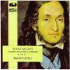 Download track 04. Concerto Per V. E Orchestra N. 1 In Re Magg. Op. 6 Allegro Maestoso