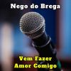 Download track Cicatriz (Cover)