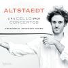 Download track 09. Cello Concerto In A Major, H. 439… III. Allegro Assai