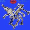 Download track Strange Behavior