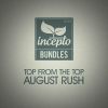 Download track Top From The Top: August Rush (Continuous DJ Mix)
