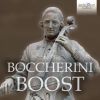 Download track Concerto For Cello And Strings No. 2 In D Major, G. 479- II. Adagio