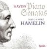 Download track 13. Marc-Andre Hamelin Sonata No 37 In D Major. I Allegro Con Brio
